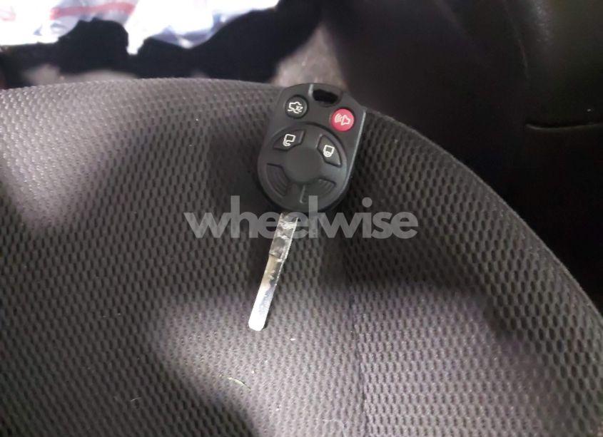 Photo 11 of 2013 Ford Focus SE (VIN 1FADP3F20DL324342)