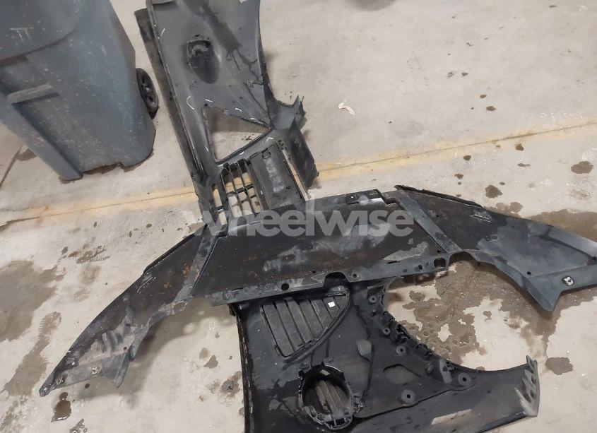 Photo 12 of 2013 Ford Focus SE (VIN 1FADP3F20DL324342)