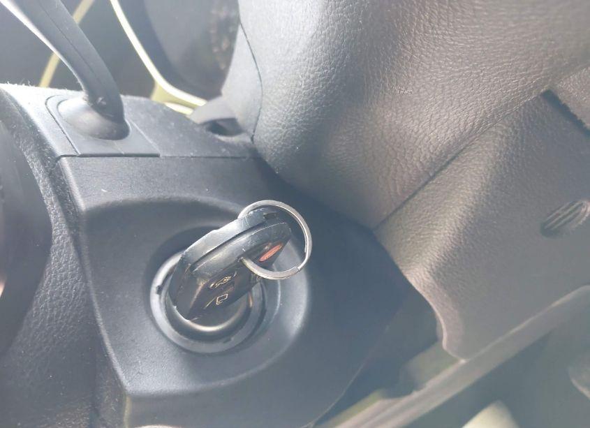 Photo 11 of 2013 Ford Focus SE (VIN 1FADP3F20DL342338)