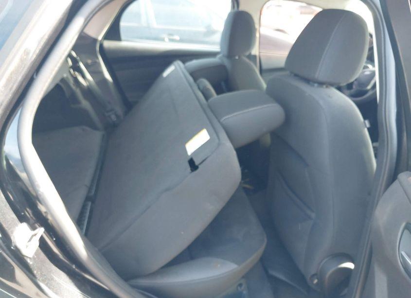 Photo 8 of 2013 Ford Focus SE (VIN 1FADP3F20DL342338)