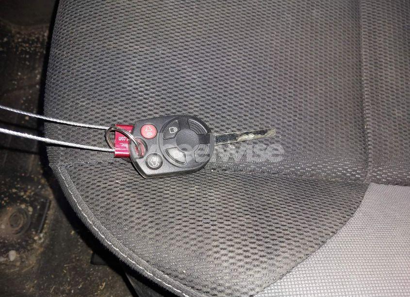 Photo 11 of 2013 Ford Focus SE (VIN 1FADP3F20DL352710)