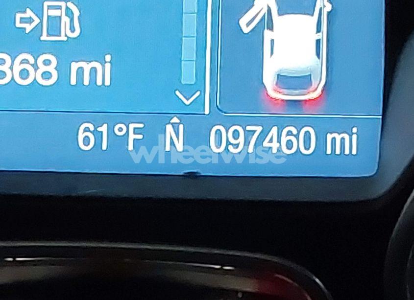 Photo 16 of 2013 Ford Focus SE (VIN 1FADP3F20DL352710)