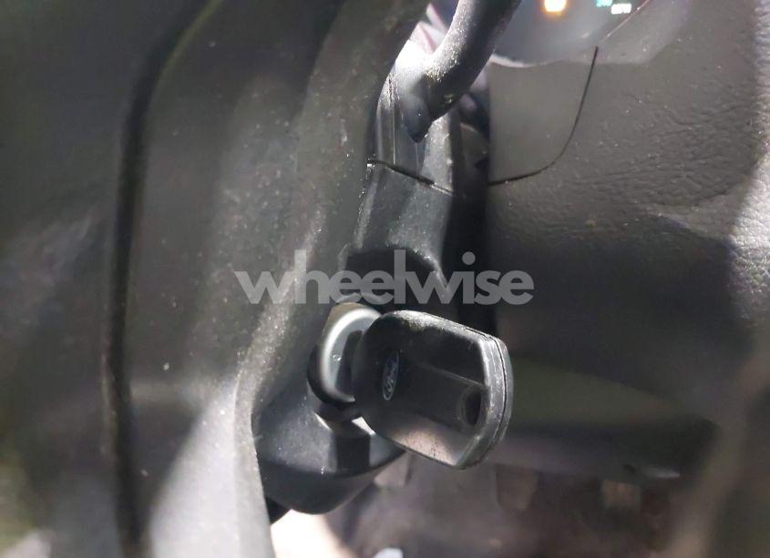 Photo 11 of 2014 Ford Focus SE (VIN 1FADP3F20EL114485)