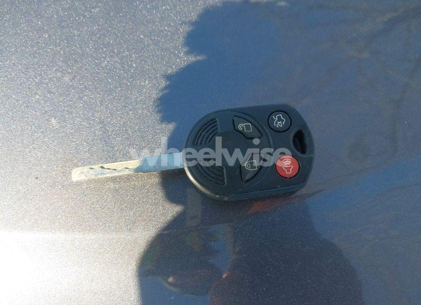 Photo 11 of 2014 Ford Focus SE (VIN 1FADP3F20EL122411)