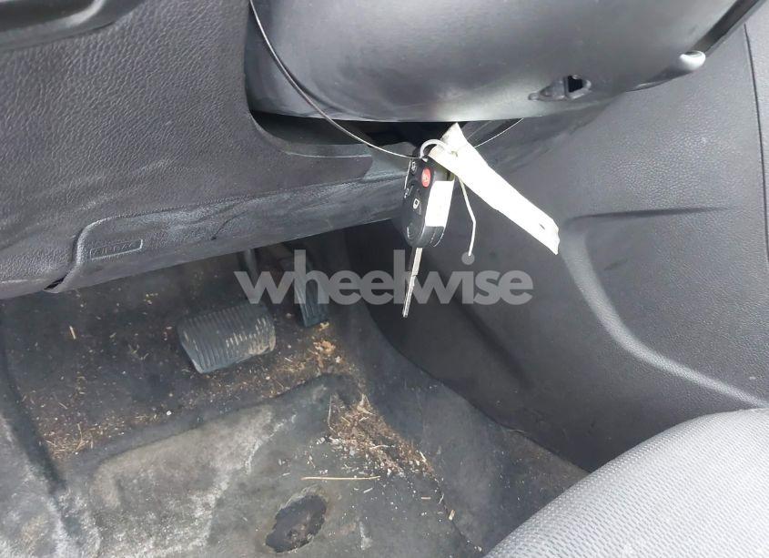 Photo 11 of 2014 Ford Focus SE (VIN 1FADP3F20EL154355)