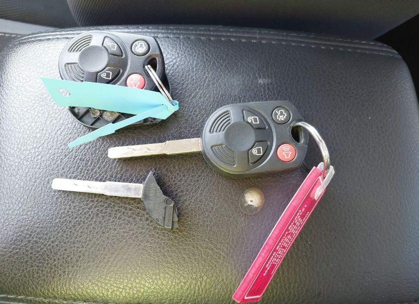 Photo 11 of 2014 Ford Focus SE (VIN 1FADP3F20EL175951)