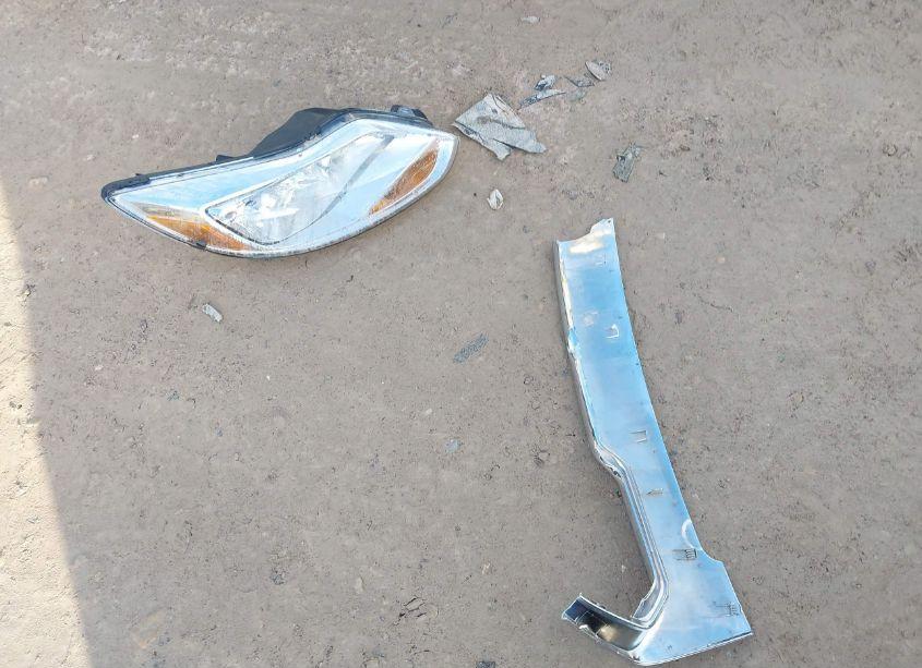 Photo 12 of 2014 Ford Focus SE (VIN 1FADP3F20EL175951)