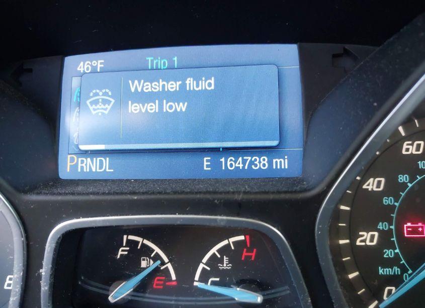 Photo 16 of 2014 Ford Focus SE (VIN 1FADP3F20EL175951)