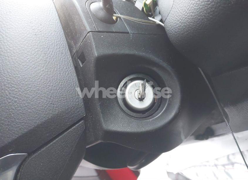Photo 11 of 2014 Ford Focus SE (VIN 1FADP3F20EL181779)