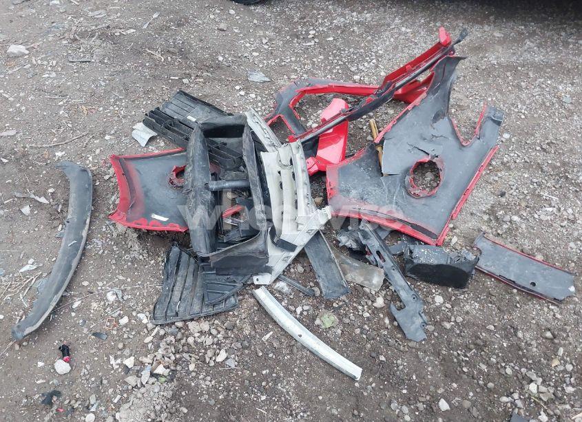 Photo 12 of 2014 Ford Focus SE (VIN 1FADP3F20EL196122)