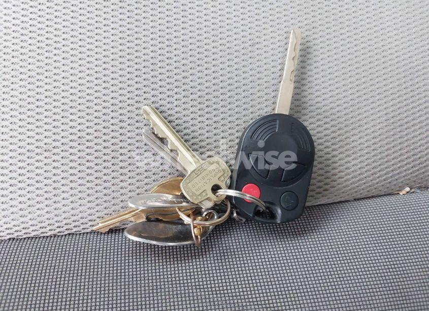 Photo 11 of 2014 Ford Focus SE (VIN 1FADP3F20EL205532)