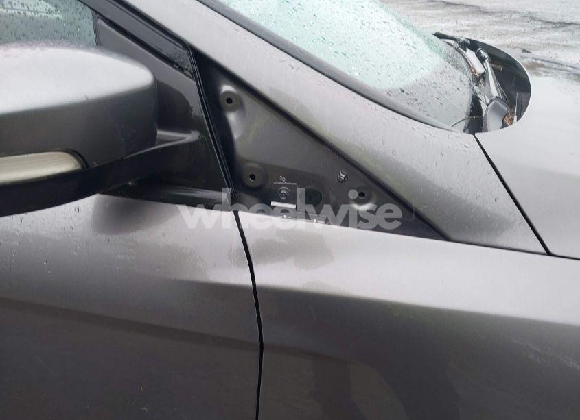 Photo 6 of 2014 Ford Focus SE (VIN 1FADP3F20EL205532)