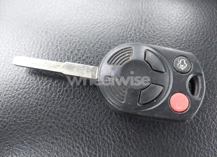 Photo 11 of 2014 Ford Focus SE (VIN 1FADP3F20EL211668)