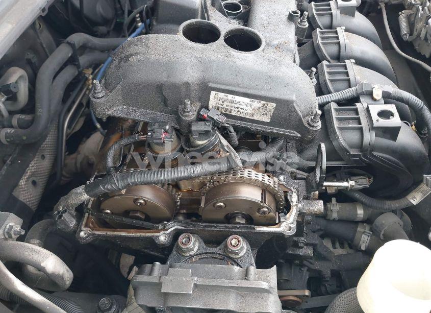 Photo 12 of 2014 Ford Focus SE (VIN 1FADP3F20EL227434)