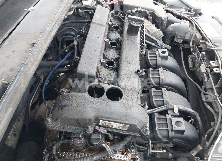 Photo 13 of 2014 Ford Focus SE (VIN 1FADP3F20EL227434)