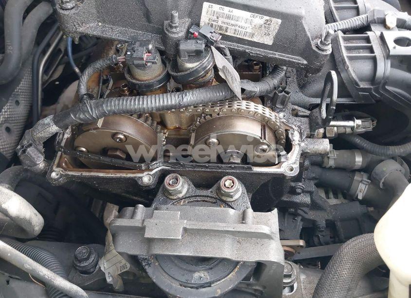 Photo 14 of 2014 Ford Focus SE (VIN 1FADP3F20EL227434)