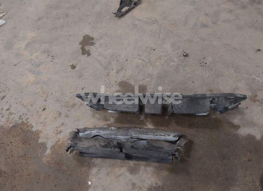 Photo 12 of 2014 Ford Focus SE (VIN 1FADP3F20EL230723)