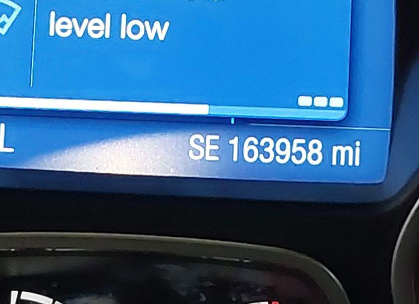 Photo 15 of 2014 Ford Focus SE (VIN 1FADP3F20EL238479)