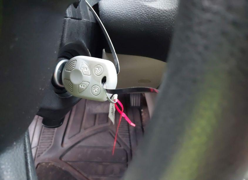 Photo 11 of 2014 Ford Focus SE (VIN 1FADP3F20EL245108)