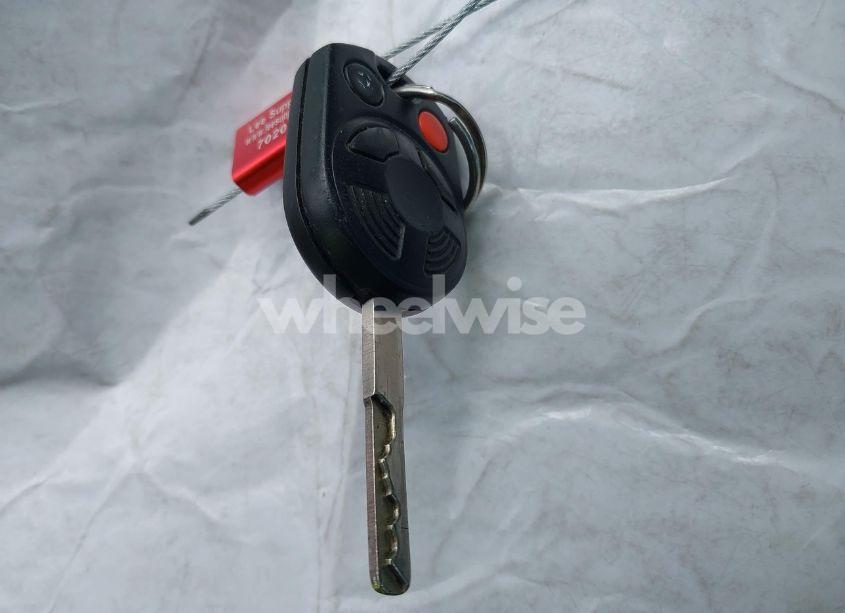 Photo 11 of 2014 Ford Focus SE (VIN 1FADP3F20EL248168)