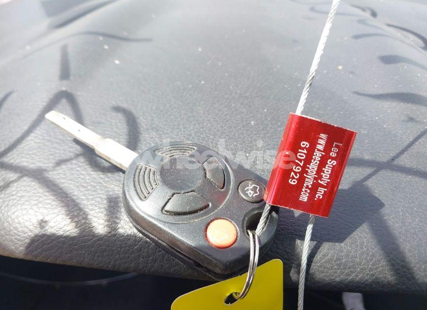 Photo 11 of 2014 Ford Focus SE (VIN 1FADP3F20EL253676)