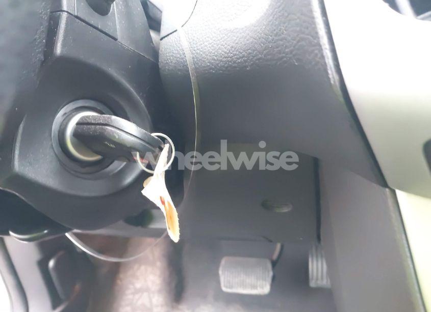 Photo 11 of 2014 Ford Focus SE (VIN 1FADP3F20EL306392)