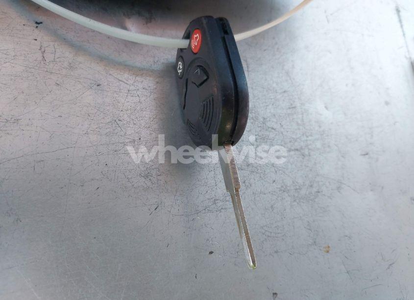 Photo 11 of 2014 Ford Focus SE (VIN 1FADP3F20EL311396)