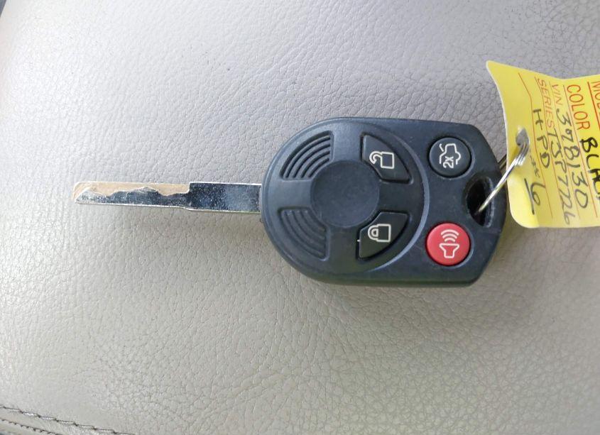 Photo 11 of 2014 Ford Focus SE (VIN 1FADP3F20EL378130)