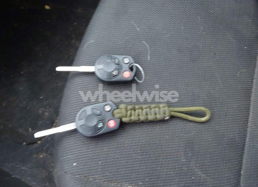 Photo 11 of 2014 Ford Focus SE (VIN 1FADP3F20EL379617)