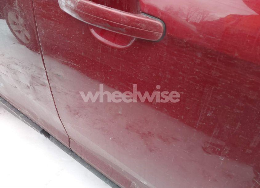 Photo 13 of 2014 Ford Focus SE (VIN 1FADP3F20EL379617)