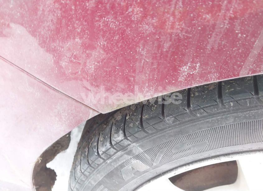 Photo 14 of 2014 Ford Focus SE (VIN 1FADP3F20EL379617)