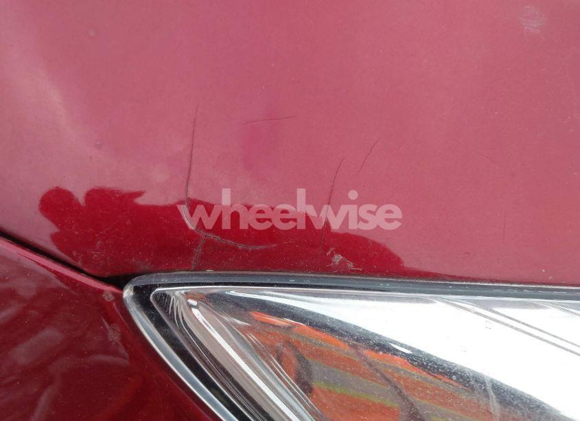 Photo 16 of 2014 Ford Focus SE (VIN 1FADP3F20EL379617)