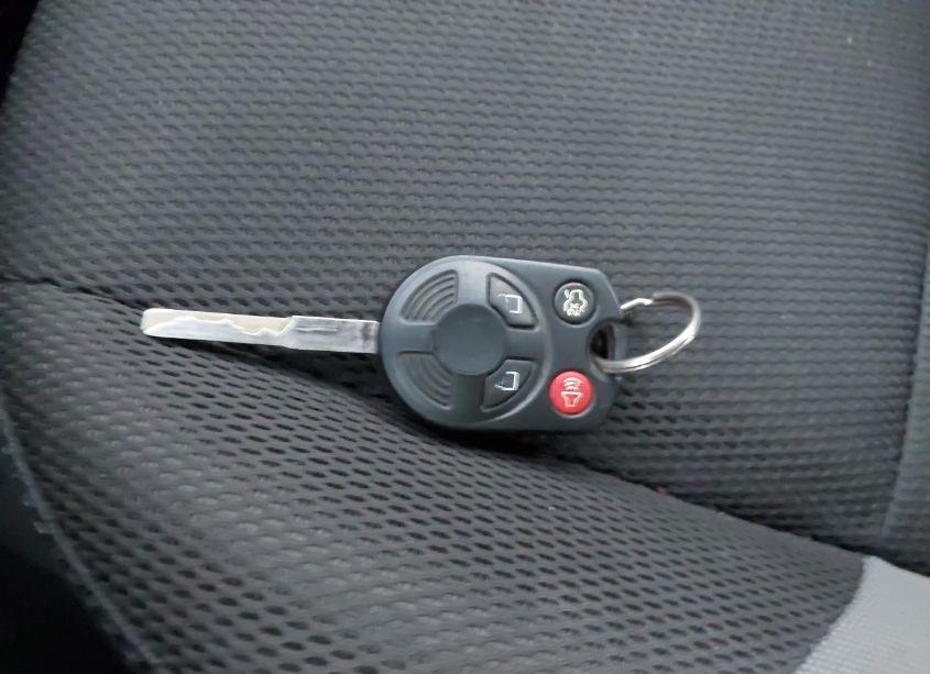 Photo 11 of 2014 Ford Focus SE (VIN 1FADP3F20EL379858)