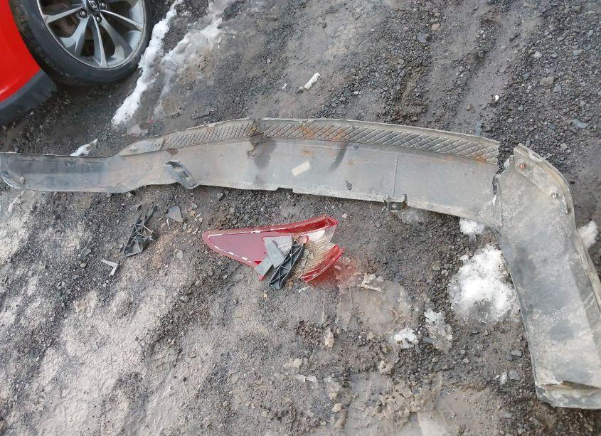 Photo 12 of 2014 Ford Focus SE (VIN 1FADP3F20EL379858)