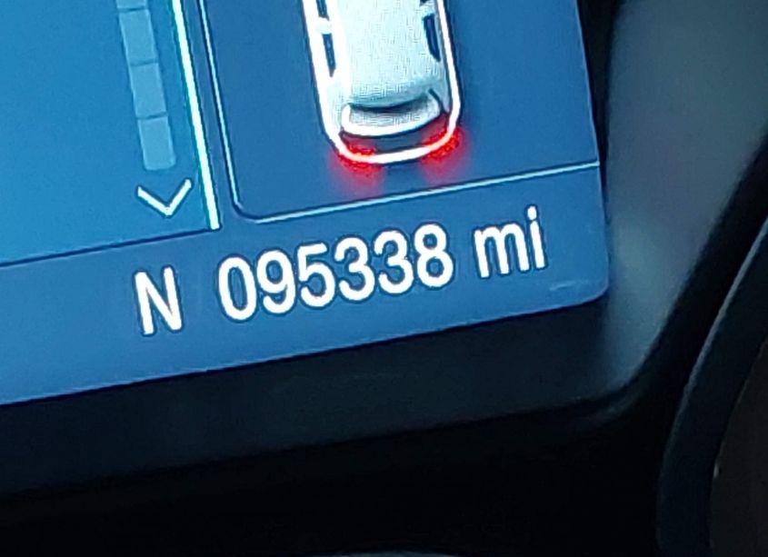 Photo 16 of 2014 Ford Focus SE (VIN 1FADP3F20EL379858)