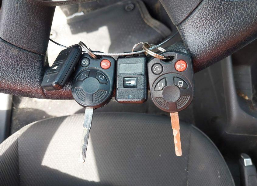 Photo 11 of 2014 Ford Focus SE (VIN 1FADP3F20EL390648)