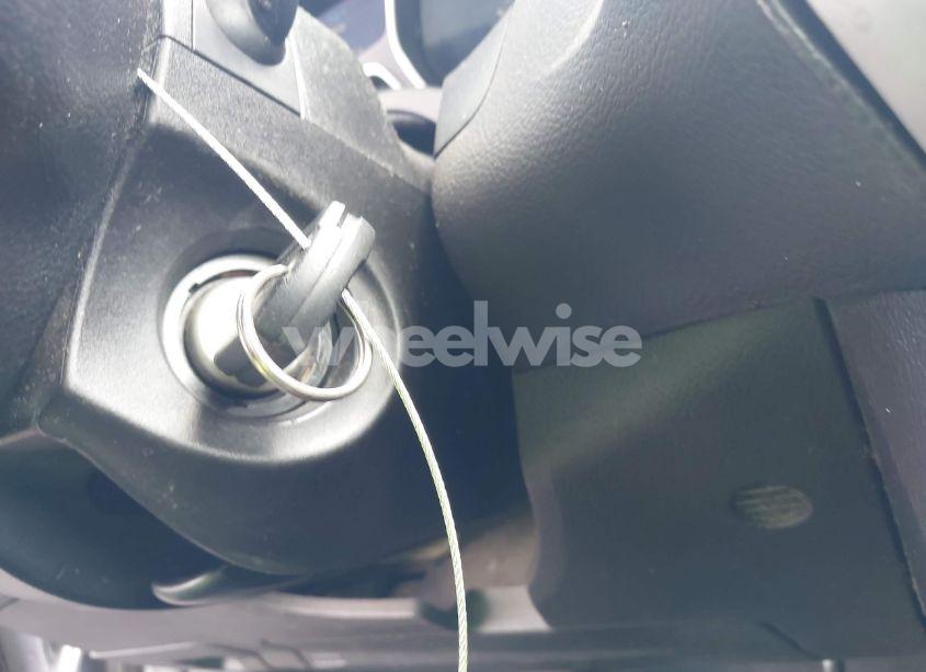 Photo 11 of 2014 Ford Focus SE (VIN 1FADP3F20EL410204)