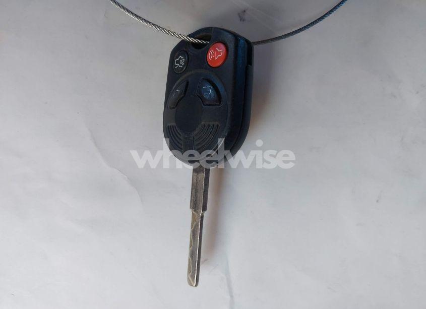 Photo 11 of 2014 Ford Focus SE (VIN 1FADP3F20EL414107)