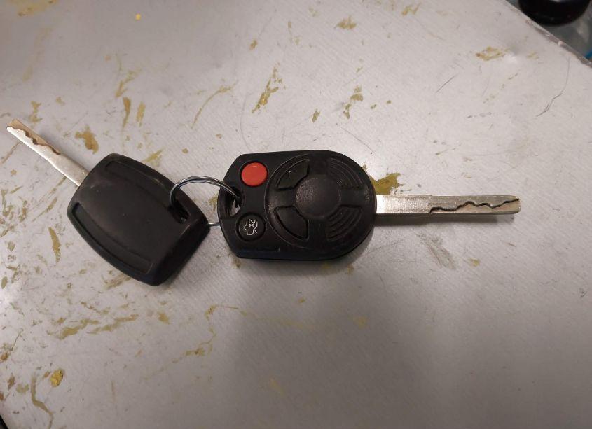 Photo 11 of 2014 Ford Focus SE (VIN 1FADP3F20EL414463)