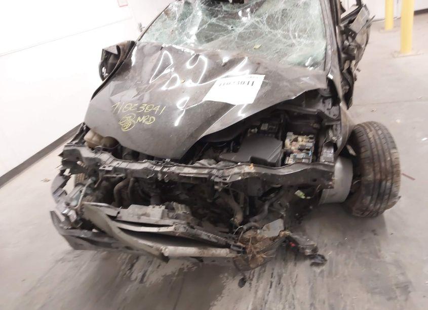 Photo 13 of 2014 Ford Focus SE (VIN 1FADP3F20EL414463)