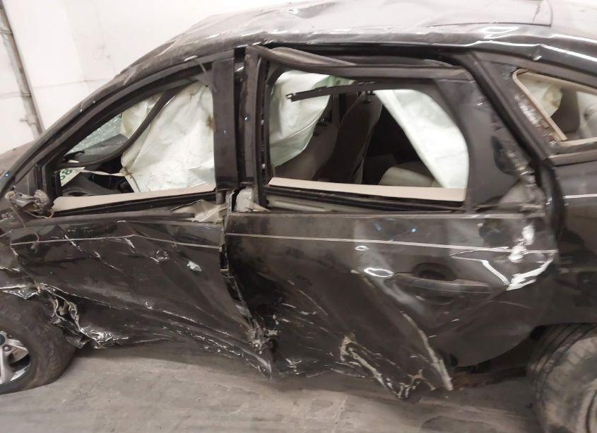 Photo 15 of 2014 Ford Focus SE (VIN 1FADP3F20EL414463)