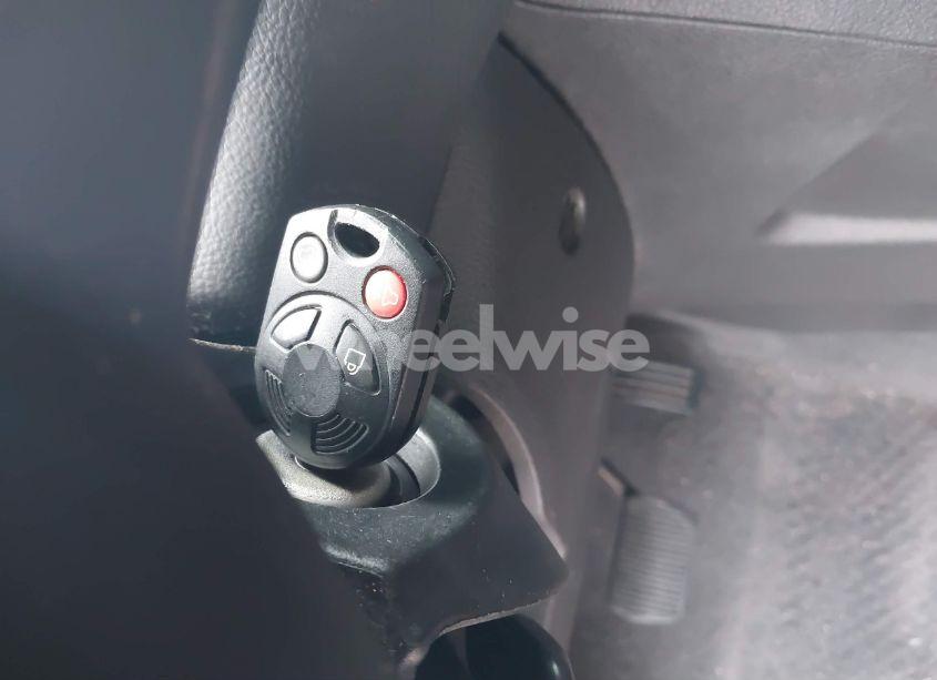 Photo 11 of 2014 Ford Focus SE (VIN 1FADP3F20EL444093)