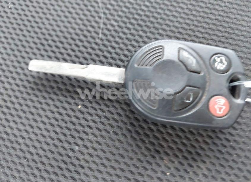 Photo 11 of 2014 Ford Focus SE (VIN 1FADP3F20EL448922)