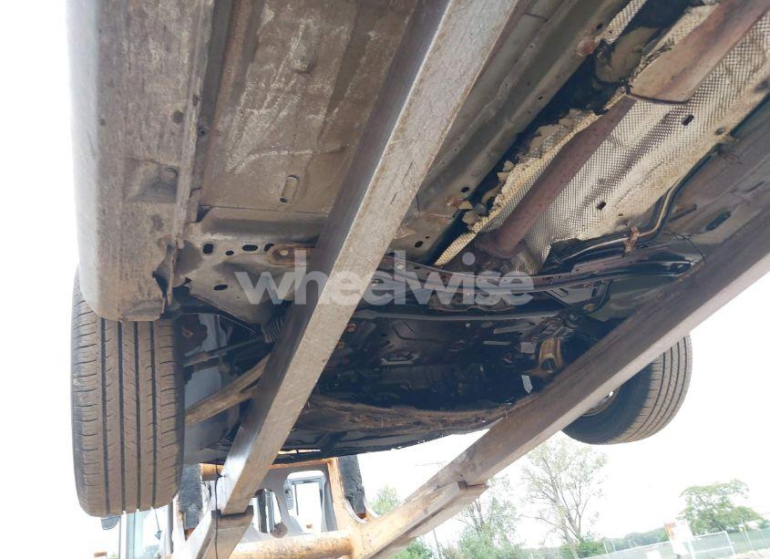 Photo 12 of 2014 Ford Focus SE (VIN 1FADP3F20EL448922)