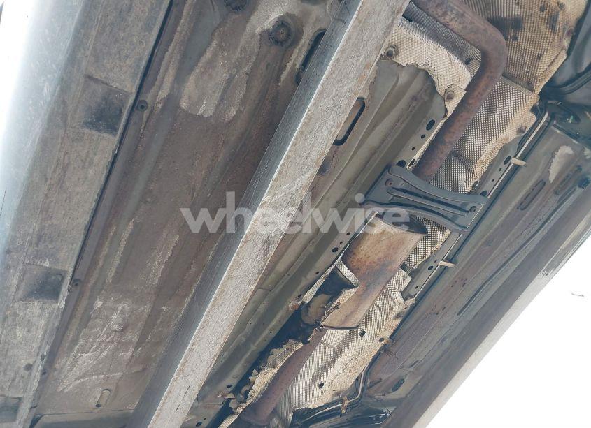 Photo 13 of 2014 Ford Focus SE (VIN 1FADP3F20EL448922)