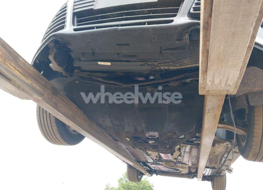 Photo 6 of 2014 Ford Focus SE (VIN 1FADP3F20EL448922)