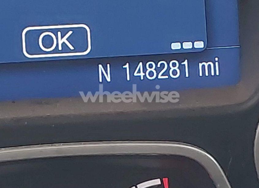 Photo 7 of 2014 Ford Focus SE (VIN 1FADP3F20EL448922)