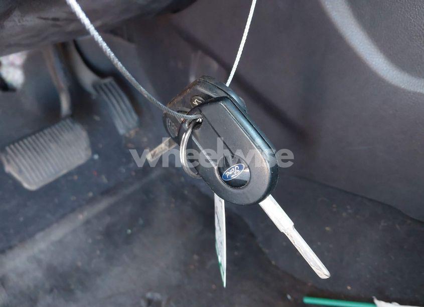 Photo 11 of 2014 Ford Focus SE (VIN 1FADP3F20EL454106)