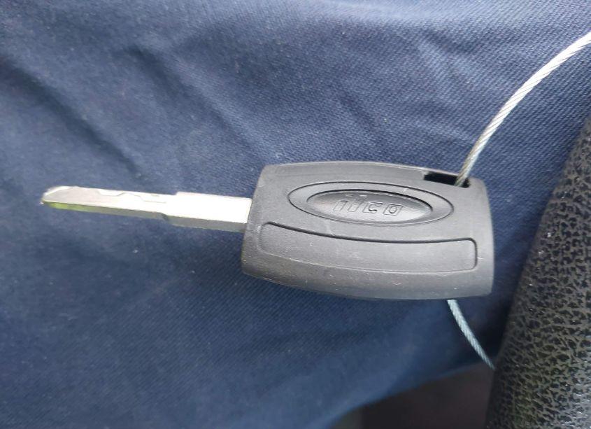 Photo 11 of 2015 Ford Focus SE (VIN 1FADP3F20FL206035)