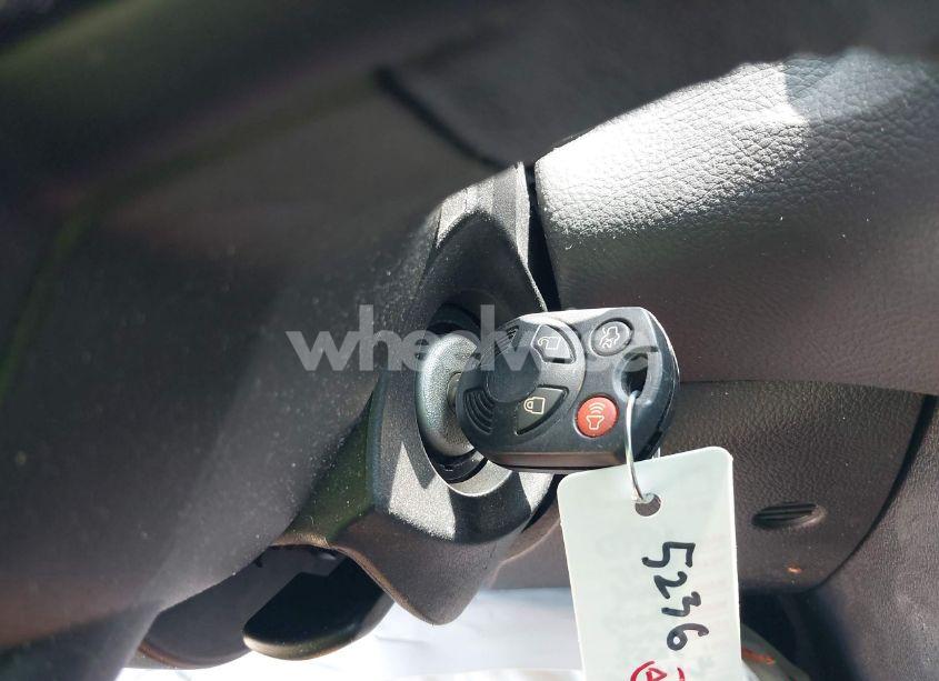 Photo 11 of 2015 Ford Focus SE (VIN 1FADP3F20FL215236)